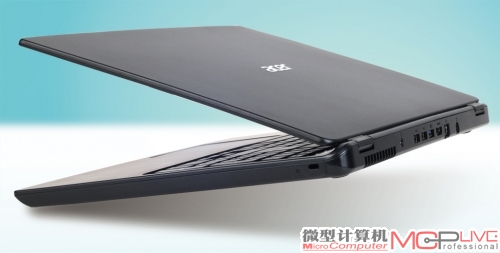 宏碁Aspire M3