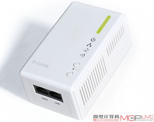 D-link DHP-W304AV