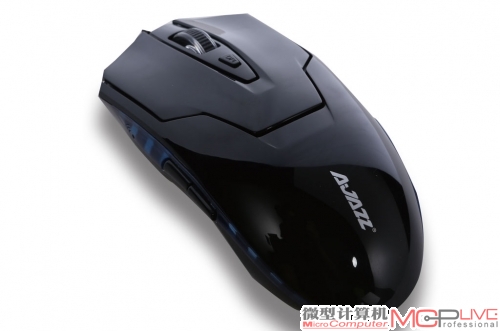 黑爵A1080PRO黑晶巨战版