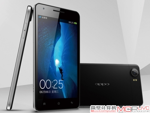 OPPO Finder X907