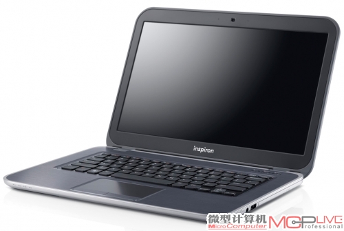 戴尔Inspiron 14zR-1316R