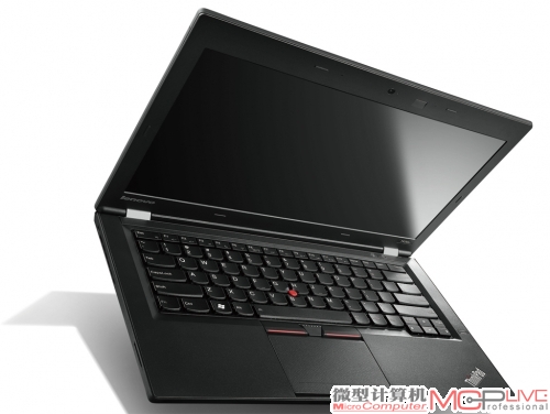 联想ThinkPad T430u