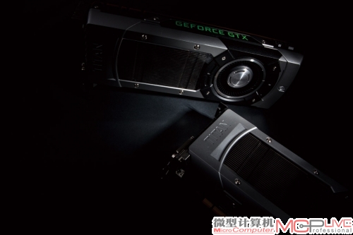 终极Kepler！NVIDIA GeForce GTX Titan显卡