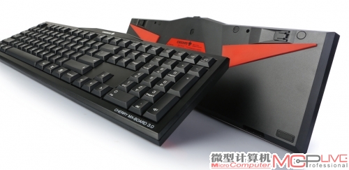 详解Cherry MX BOARD 3.0