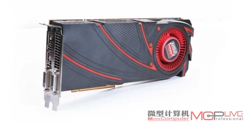 Radeon R9 290 具性价比的顶级显卡