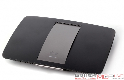 Linksys EA6500